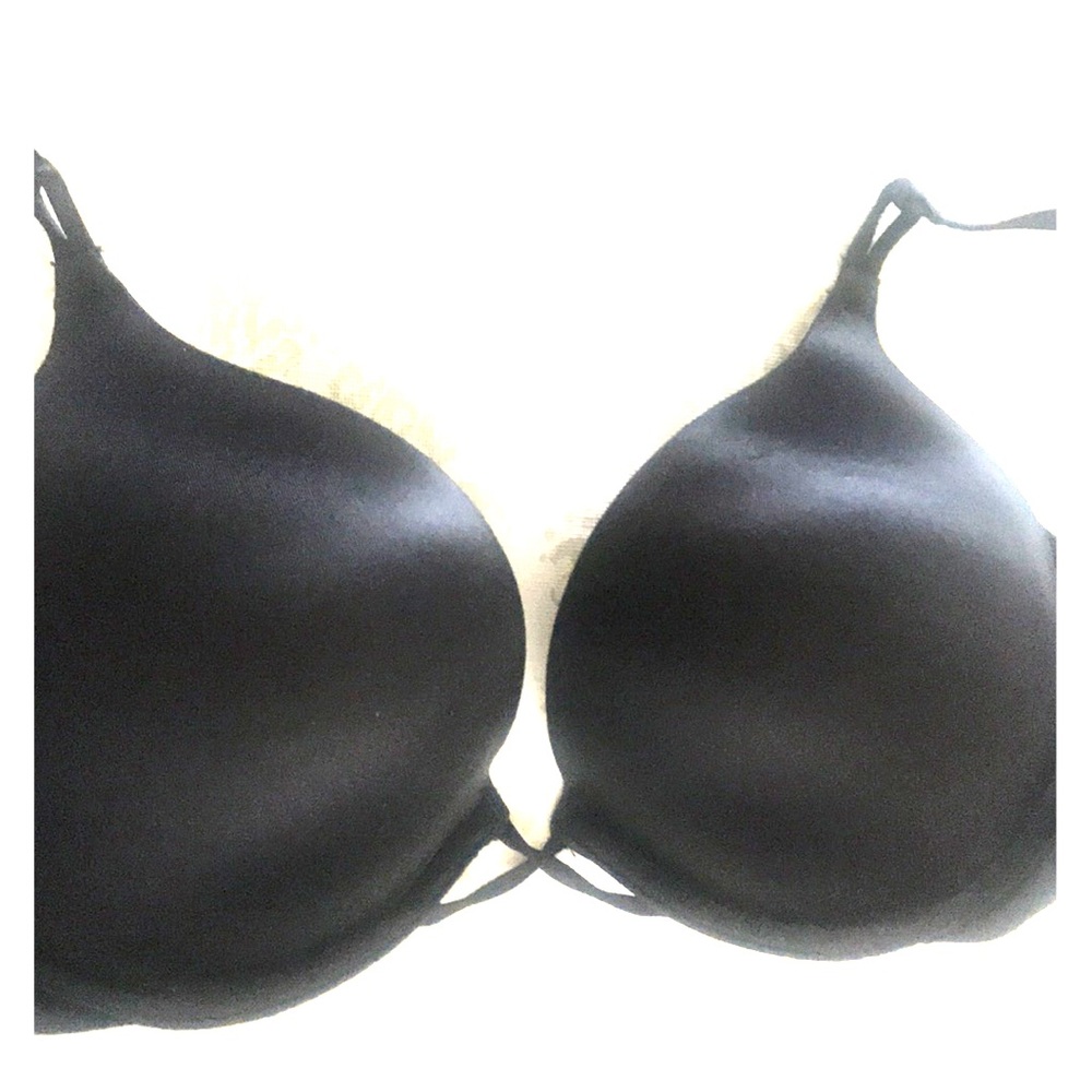 Bombshell bra